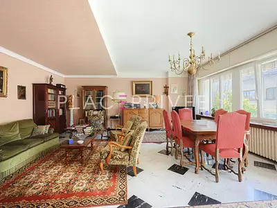 Appartement, 143 m²