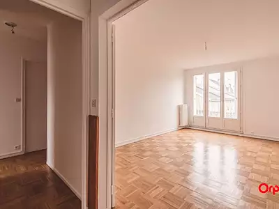 Appartement, 63 m²