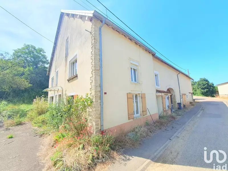 Maison, 210 m²