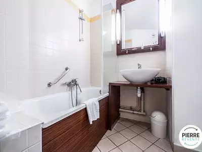 Appartement, 31 m²