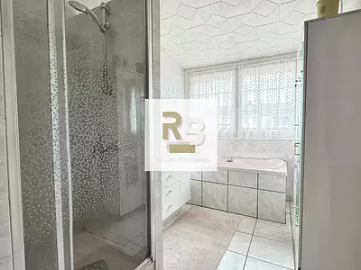 Maison, 101 m²