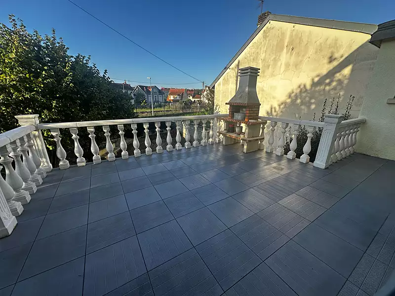 Maison, 137 m²