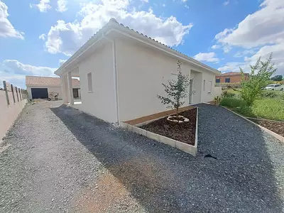 Maison, 143 m²