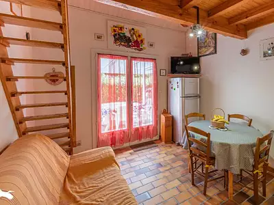 Maison, 32 m²