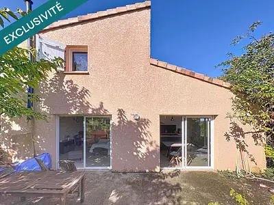 Maison, 160 m²