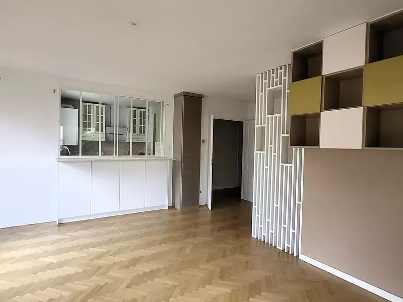 Appartement, 82 m²