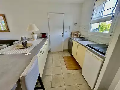 Maison, 55 m²