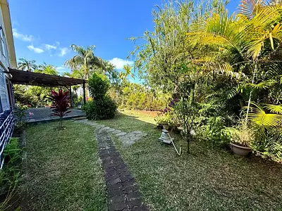 Maison, 206 m²