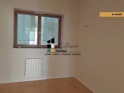 Appartement, 29 m²