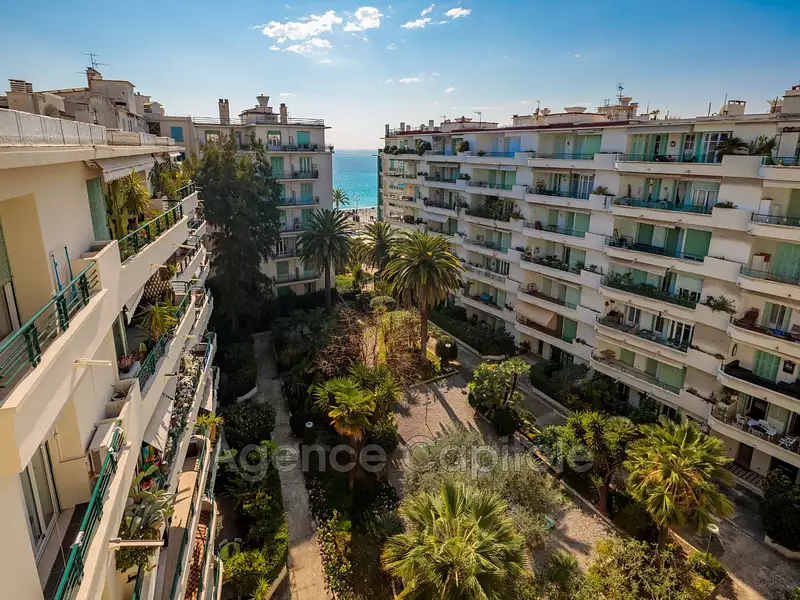 Appartement, 63 m²