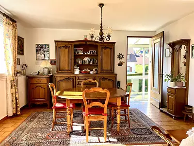 Maison, 109 m²