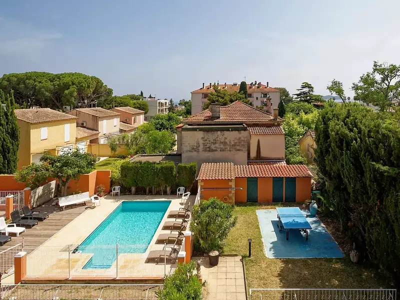 Appartement, 30,35 m²