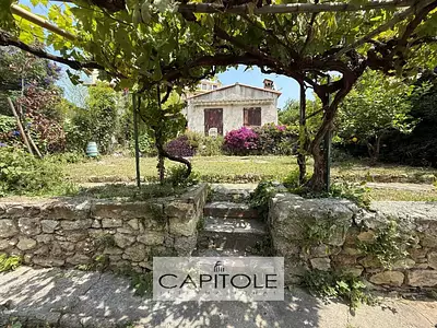 Maison, 80 m²