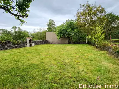 Maison, 343 m²