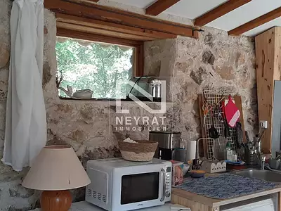 Maison, 180 m²