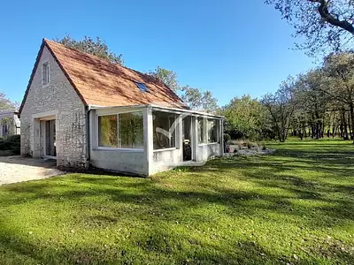 Maison, 111 m²