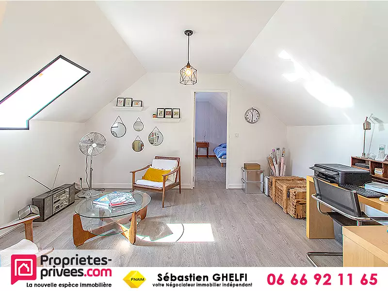 Maison, 188 m²