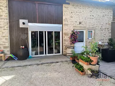 Maison, 100 m²