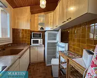 Appartement, 31,73 m²