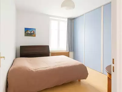 Appartement, 55 m²