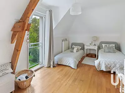 Maison, 274 m²