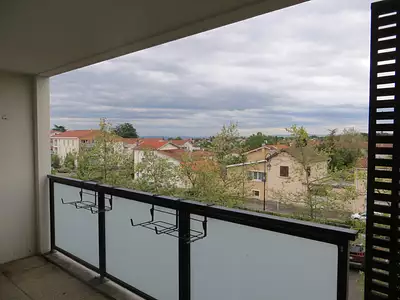 Appartement, 50,7 m²