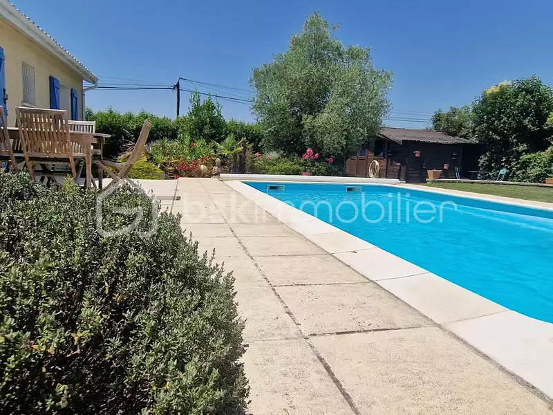 Maison, 90 m²