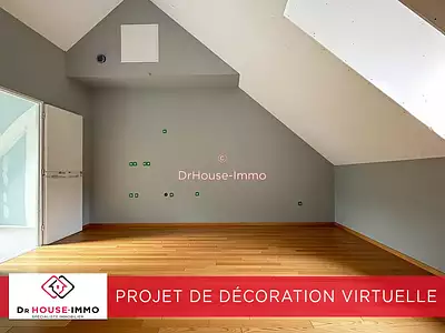 Appartement, 24,96 m²