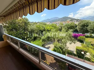 Appartement, 36 m²