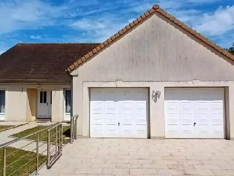 Maison, 200 m²