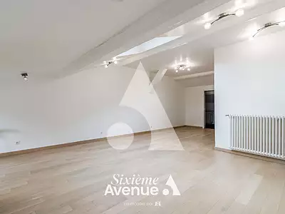 Appartement, 155 m²