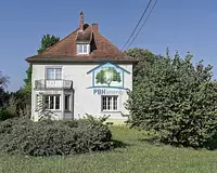 Maison, 231 m²