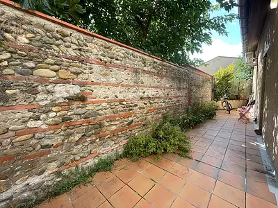 Appartement, 21,94 m²