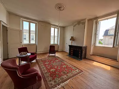 Appartement, 220 m²