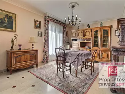Maison, 127 m²