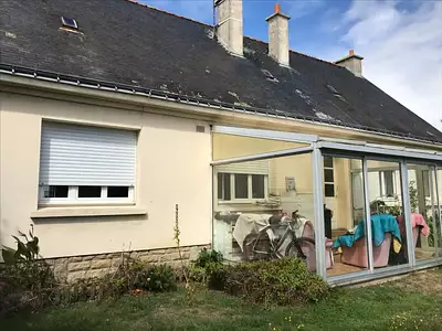 Maison, 110 m²