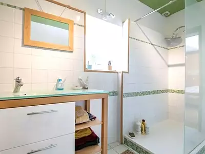 Maison, 123 m²