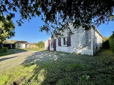 Maison, 85 m²