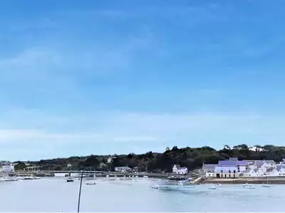 Appartement, 57,16 m²