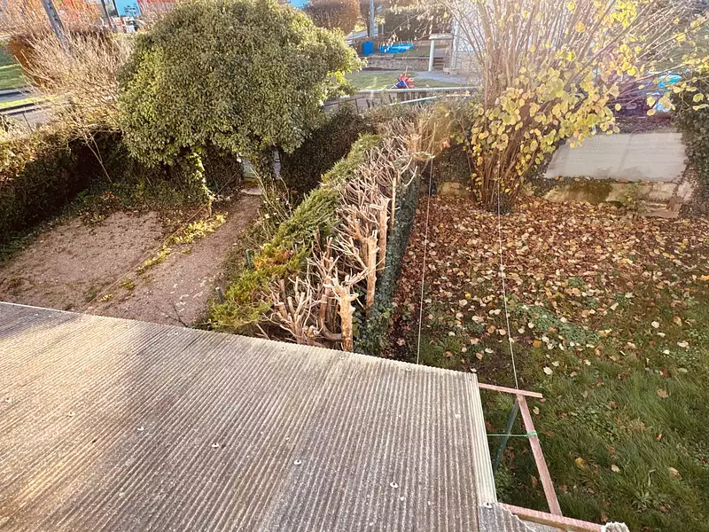 Immeuble, 150 m²