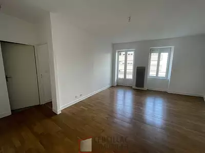 Appartement, 42,02 m²