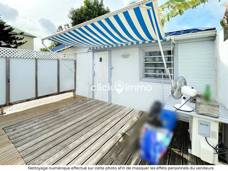 Maison, 220 m²