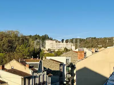 Appartement, 92,37 m²