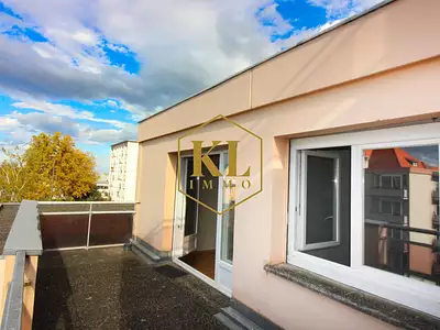 Appartement, 121,62 m²