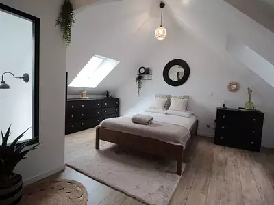Maison, 133 m²