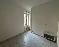 Appartement, 35 m²