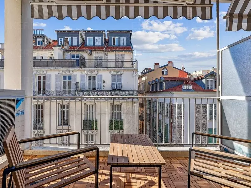 Appartement, 95 m²