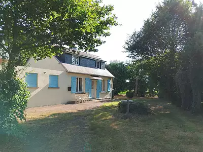 Maison, 101,2 m²