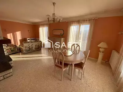 Maison, 137 m²