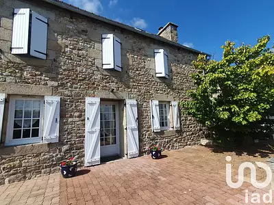 Maison, 219 m²